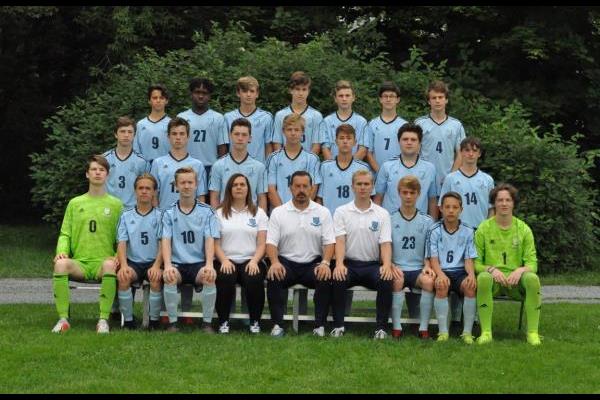 Feidlians Under 15 Boys